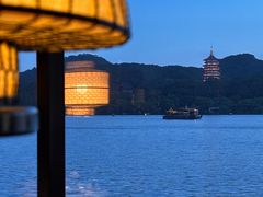 -柳莺湖上·湖景餐厅·江南菜(西湖店)