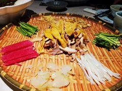 -维园悦谱·海派家常菜(乌鲁木齐南路店)