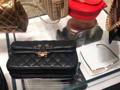 -CHANEL(恒隆广场店)