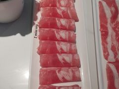 -许府牛火锅(上海颛桥万达店)