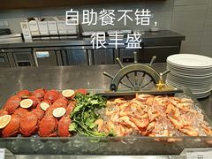 -上海浦东康桥绿地假日酒店