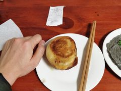 -宝瑞门钉肉饼店