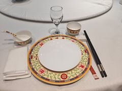 -鹿鸣春饭店(总店)