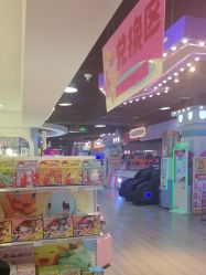 -蹦蹦乐园(南桥百联店)