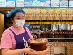 -董厨煨汤馆(车站路店)