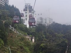 -云顶高原