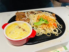 -豪客来牛排(开元盛世广场店)