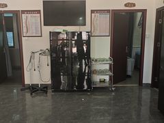 -张钰强中医正骨推拿连锁(唐家人才公寓店)