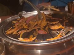 -九田家黑牛烤肉料理(新辰里亚运村店)