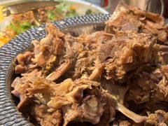 -老三骨头馆(白桦东路店)
