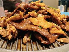 -老城味道·传统天津菜(杨柳青店)