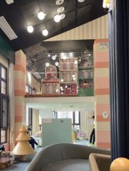 -奈尔宝·儿童乐园·亲子餐厅(星河湾店)