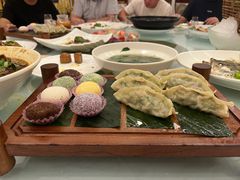 -京华世纪酒店·潮苑大酒楼(益华百货店)