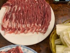 -前门张记涮肉(前门店)