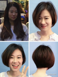 -雅典娜造型