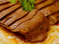 -广州富力丽思卡尔顿酒店·丽轩·粤菜