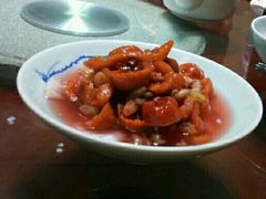 -窄巷子陕菜馆·地道陕西菜(粉巷店)