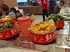 -龍歌自助小火锅(李沧丽达店)