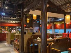 -白鹿原·西安菜·名小吃(王府井店)