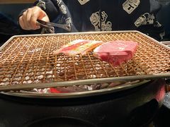 -九田家黑牛烤肉料理(珠江摩尔店)
