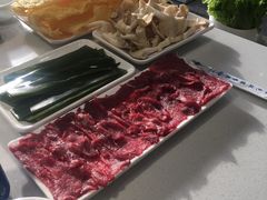 -古乐牛香·鲜牛肉牛杂火锅(吴江三里桥运东商业广场店)