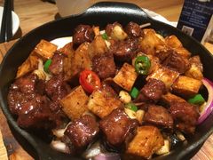 -九毛九西北菜(大东海店)