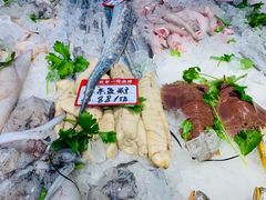 菜单-渔满仓海鲜渔家(象山二店)