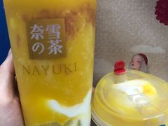 -奈雪的茶(石厦时代广场店)