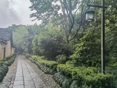 -法云安缦酒店