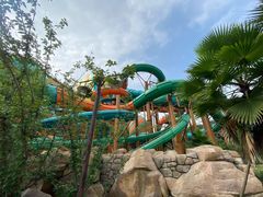 -杭州开元森泊度假乐园