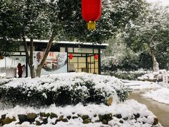 -三江森林温泉度假区