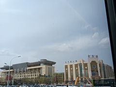 -全聚德(友谊店)