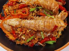 -避风塘·金牌店·夜宵(金玉兰店)