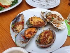 -拉蒂娜·巴西牛排馆 Latina·Brazilian Steakhouse(王府井喜悦店)