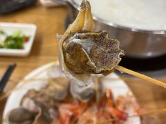 -吉友粥底火锅(方斜路店)