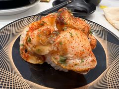 -争鲜回转寿司(朝北大悦城店)