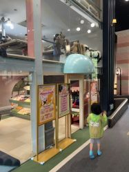 点击看大图 -奈尔宝·儿童乐园·亲子餐厅(星河湾店)