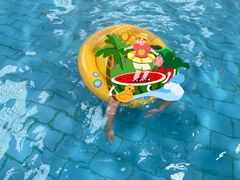 -天山海世界·米立方