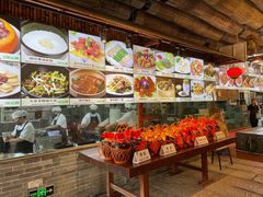 -猪肉婆私房菜(容桂总店)