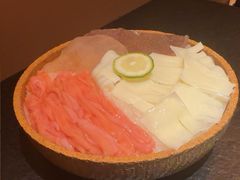 -色響火锅(恒隆广场店)
