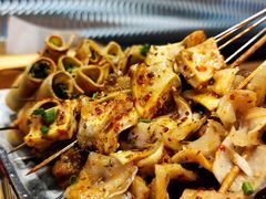 -唐力九头鸟烧烤·罗田吊锅(西云楼店)
