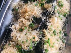 -钱大妈海鲜饭店(保利林语店)