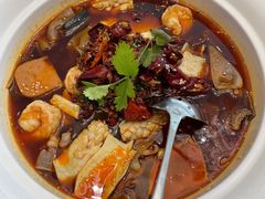 -潇湘楼(环保园店)