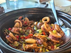 -柳莺湖上·湖景餐厅·江南菜(西湖店)