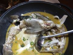 -爷爷的土钵菜(街道口店)