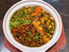 -金龙·打边炉(南京西路店)