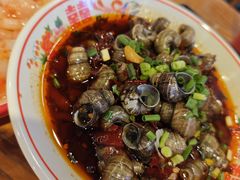 -华仔龙虾(永乐路总店)