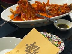 -味+新京宴·烤鸭·北京菜(创意谷店)