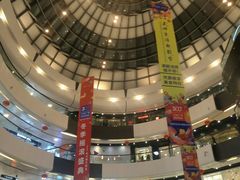 -万达广场(北京槐房店)