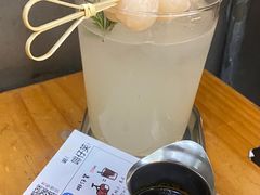 -无牌咖啡&酒馆